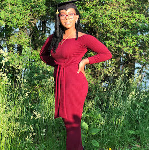 Meet your Posher, Desireè